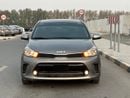 Kia Pegas EX