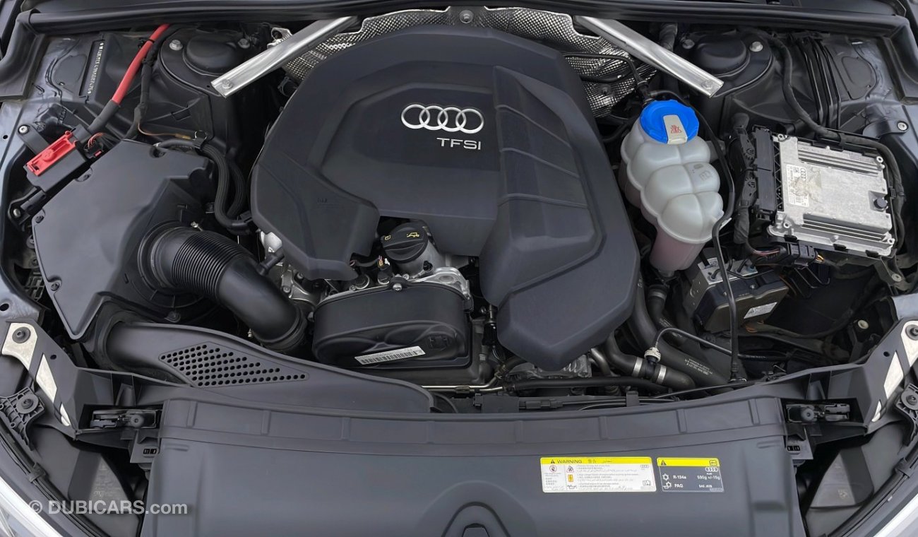 Audi A4 30 TFSI BASIC 1.4 | Under Warranty | Inspected on 150+ parameters
