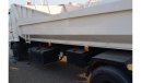 Hino 500 Hino Dump Truck, Model:2005. excellent condition