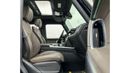 Mercedes-Benz G 500 Std 2022 Mercedes Benz G500, 2028 Mercedes Warranty, 2027 Mercedes Service Pack, Low Kms, GCC