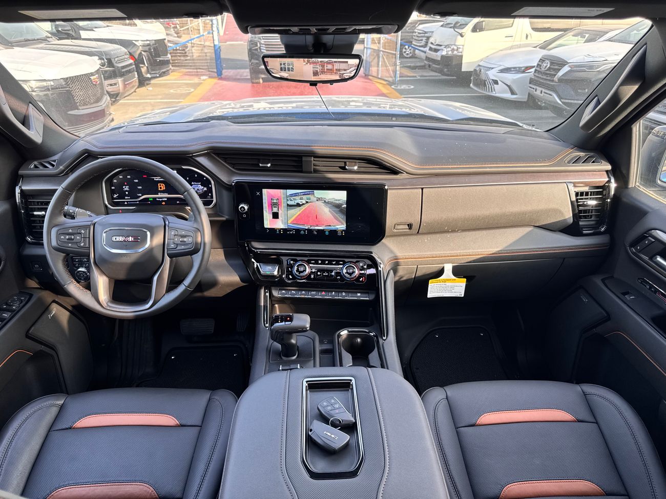 GMC Sierra AT4 Duramax Turbo Diesel НА ЭКСПОРТ НОВОЕ АВТО, БЕЗ ПРОБЕГА