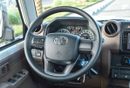 Toyota Land Cruiser TOYOTA LAND CRUISER 76 4.0L V6 4WD MT 5DOOR SUV 2024