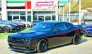 Dodge Challenger SOLD!!!Challenger Scat Pack V8 6.4L 2017/ Hydraulic Suspension System/ Low Miles/Excellent Condition