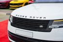لاند روفر رينج روفر LWB Autobiography P530 4.4L