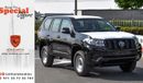 Toyota Prado Toyota Prado TX 2.8L 4WD | Diesel | 2023 (Export)