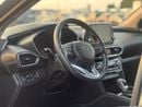 Hyundai Santa Fe 2020 Hyundai Santafe Limited  Panoramic View  - 360* 5 CAM- 2.4L V4 - AWD 4x4 -With Radar & Sensor -