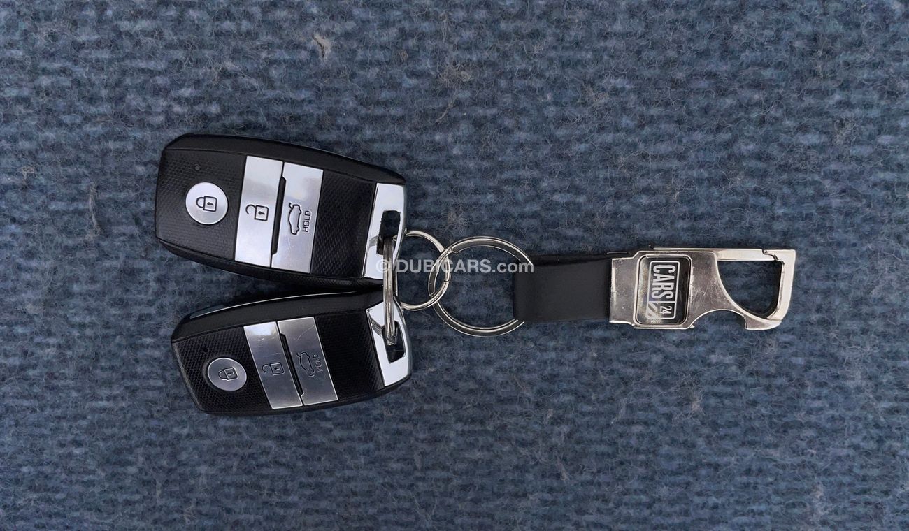 Kia Cerato EX 1.6 | Zero Down Payment | Free Home Test Drive