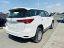 Toyota Fortuner TOYOTA FORTUNER 2.7 AT MANUAL AC 2023
