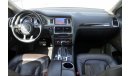 Audi Q7 3.0 Supercharge S-Line Perfect Condition