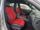 دودج تشارجر R/T Scatpack 6.4L (485 HP)