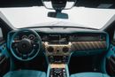 Rolls Royce Cullinan STANDARD Certified Pre-Owned | Warranty & Service