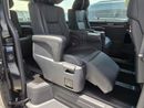 Toyota Granvia 3.5L V6 PETROL PREMIUM  6 SEATER FULL OPTION