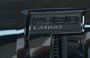 Ford F-150 LARIAT CREW CAB Canadian Specification