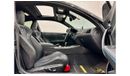 بي أم دبليو M2 2020 BMW M2 Competition, March 2025 BMW Warranty + Service Pack, Full Options, Low Kms ,GCC