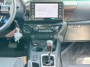 Toyota Hilux 2.8L DSL A/T // 2026 // High Option With Cruise Control , DVD , Wireless Charger , Side Step // Spec