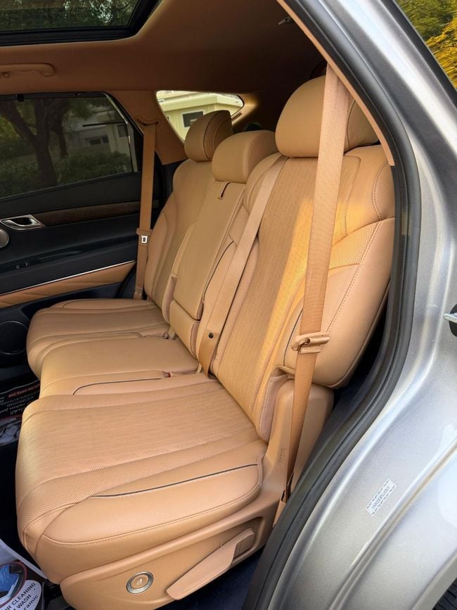 Genesis GV80 ROYAL, миниатюра 23
