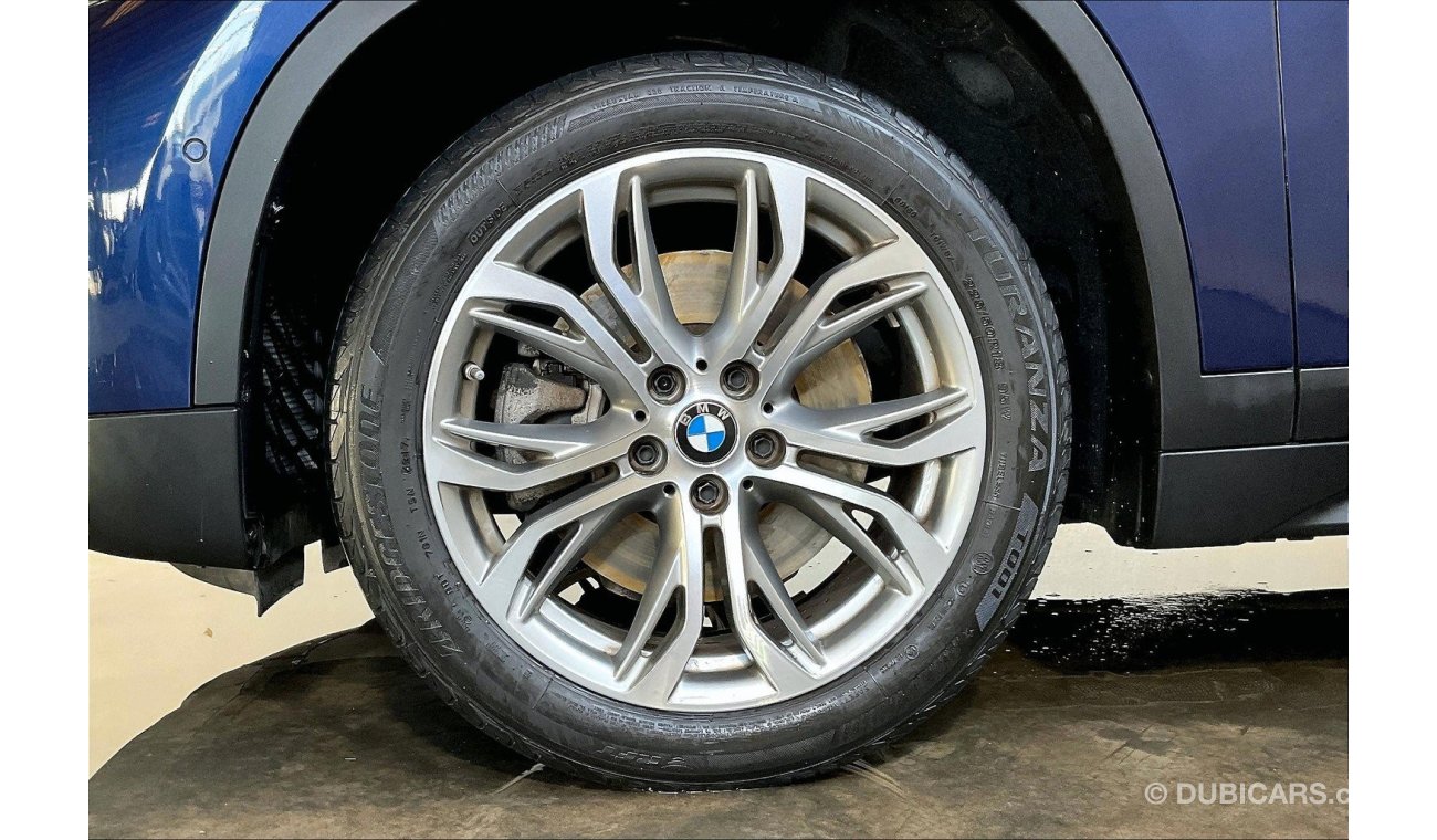 BMW X1 sDrive 20i Sport Line