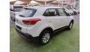 Hyundai Creta Gulf model 2020, agency dye CC1600, cruise control, sensor wheels, in excellent condition, you do no