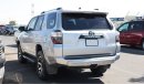 Toyota 4Runner TRD Full option Clean Car