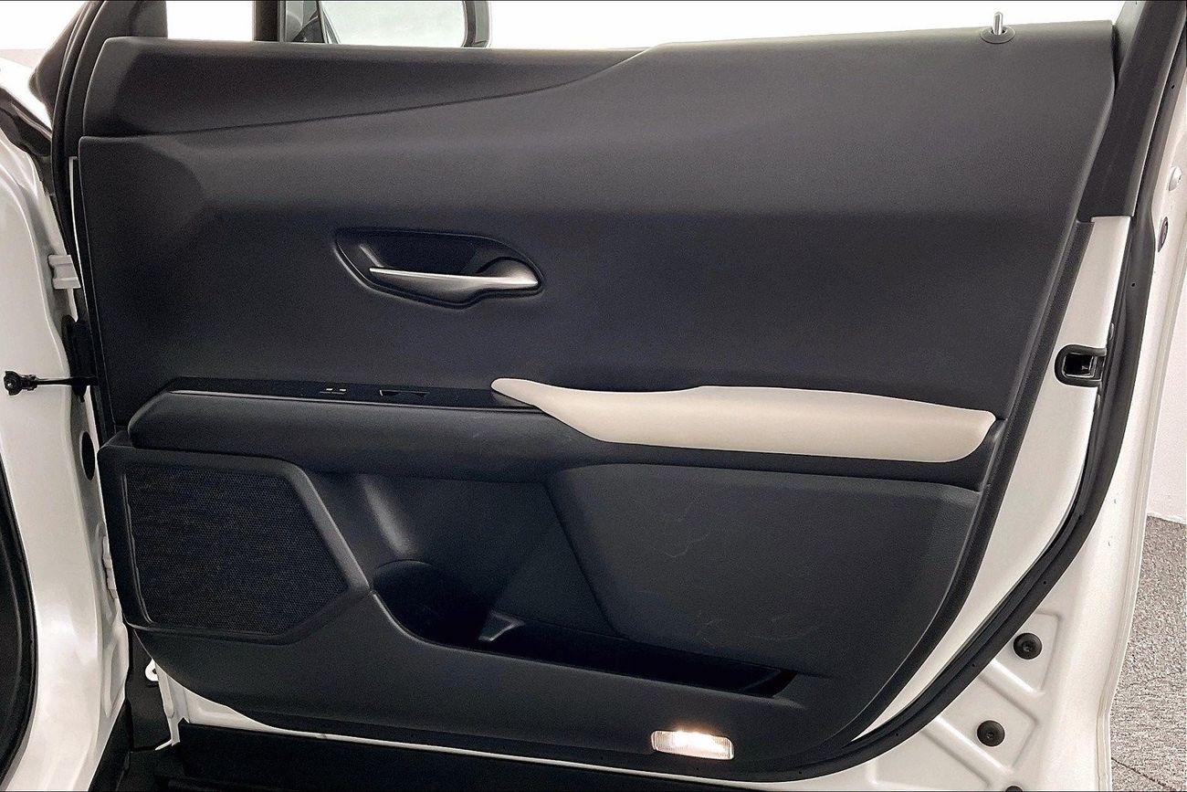 Lexus UX200 F Sport Prestige | Guaranteed Warranty | 0 Down Payment