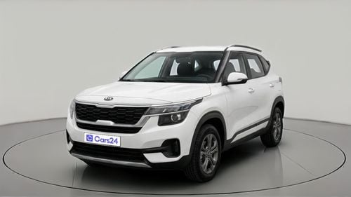 كيا سيلتوس 2024 LX | AED 862/Month | 0 DP | 30 Day Return | Warranty