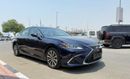 Lexus ES300h LEXUS ES 300 Hybrid 2.5L Premier Option 2023 Model