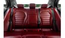 Mercedes-Benz C 200 | 2,937 P.M  | 0% Downpayment | Excellent Condition!
