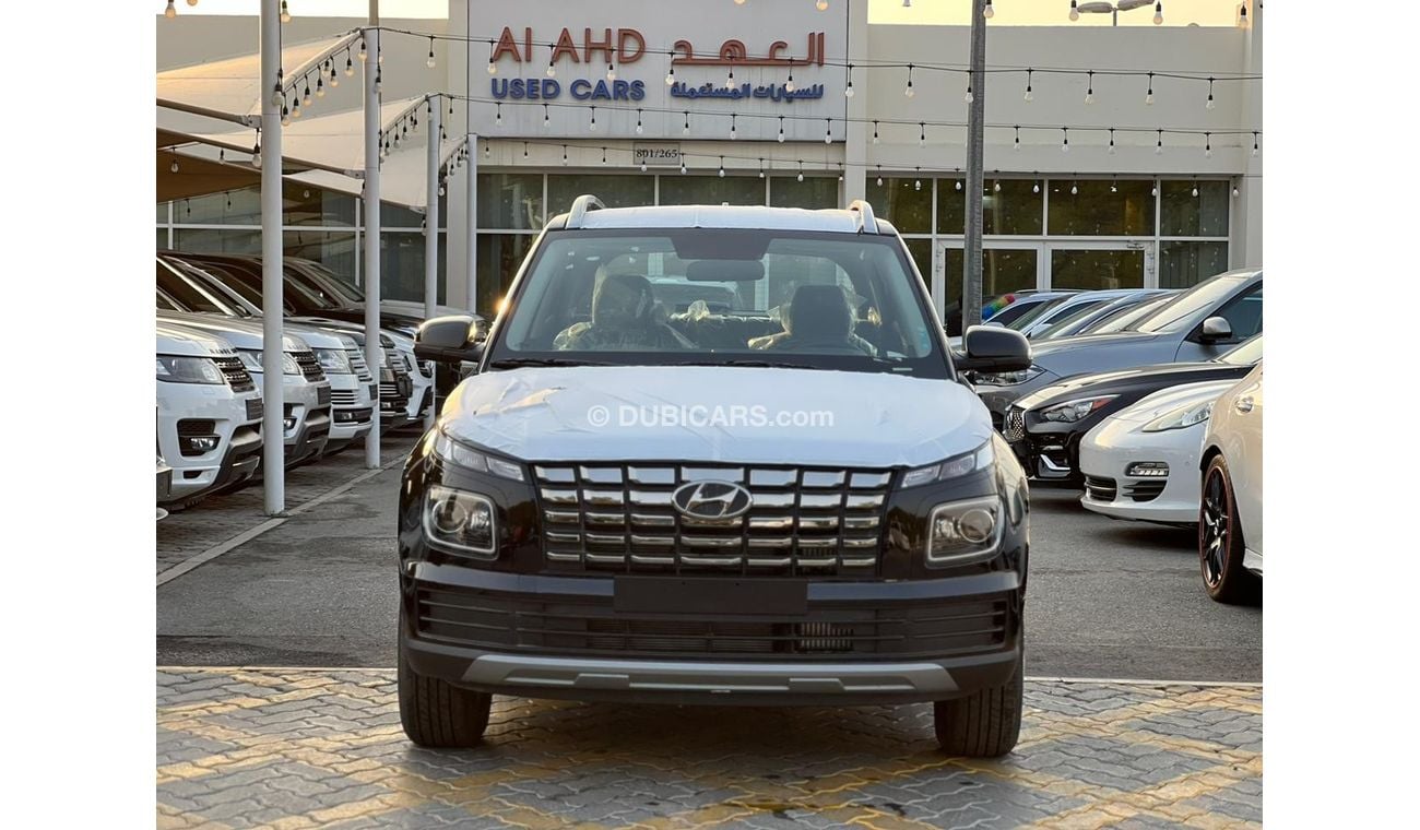 New Hyundai Venue Turbo 1.0L 2023 Model with Sunroof 2023 for sale in