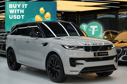Land Rover Range Rover Sport DYNAMIC SE P360