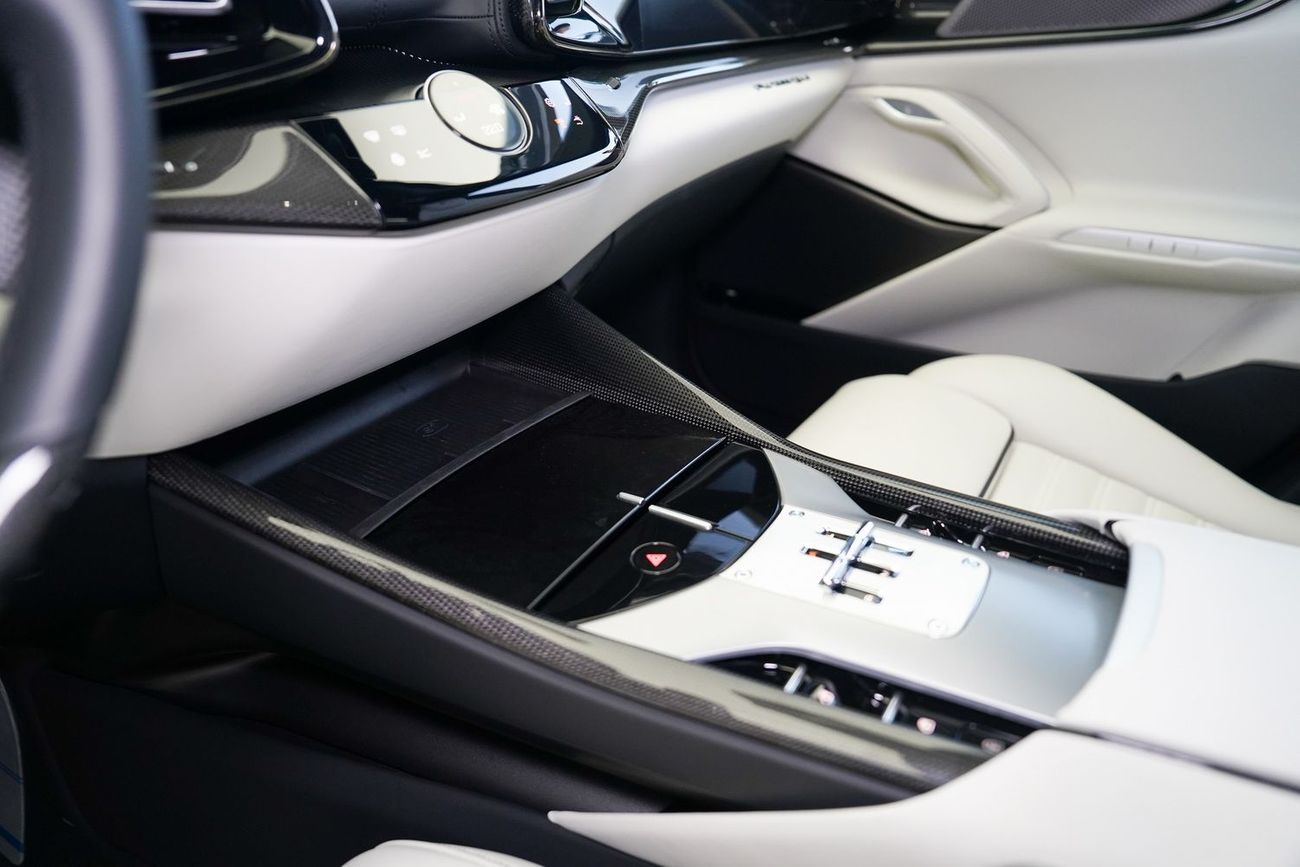 فيراري بوروسانجوي