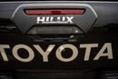 Toyota Hilux Toyota  hilux   4,0  V6  Adventure M  2026