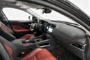 Jaguar F Pace R-Sport 2.0L l AED 1,312 P.M. l 0% Downpayment l R-Sport l 1 Year Warranty