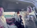 Nissan Patrol LE PLATINUM CITY