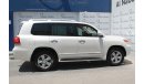 Toyota Land Cruiser 4.0L GXR V6 2014 MODEL