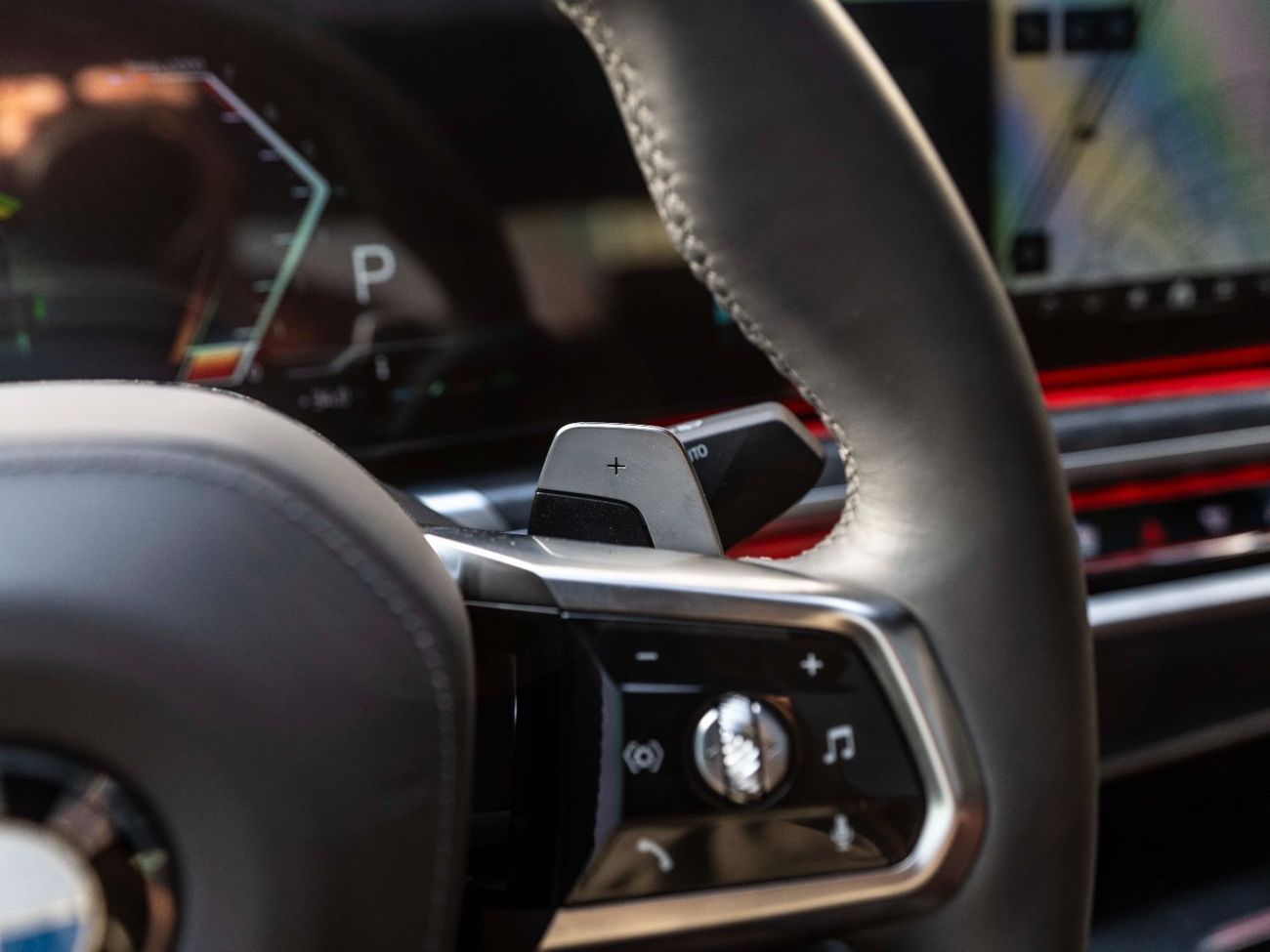 BMW 760i xDrive M Gran Lusso