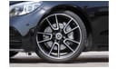 Mercedes-Benz C 200 AMG Pack W205