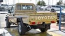 Toyota Land Cruiser Pick Up