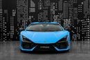 Lamborghini Revuelto 6.5L V12 Hybrid