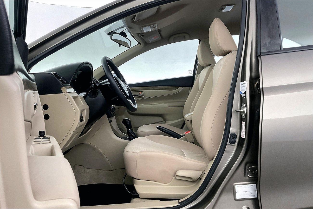 Suzuki Ciaz GL | Guaranteed Warranty | 0 Down Payment