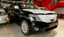 Nissan Patrol SE Platinum