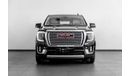 GMC Yukon 6.2L EcoTec3 V8 6.2