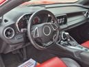 Chevrolet Camaro SS 6.2L Coupe