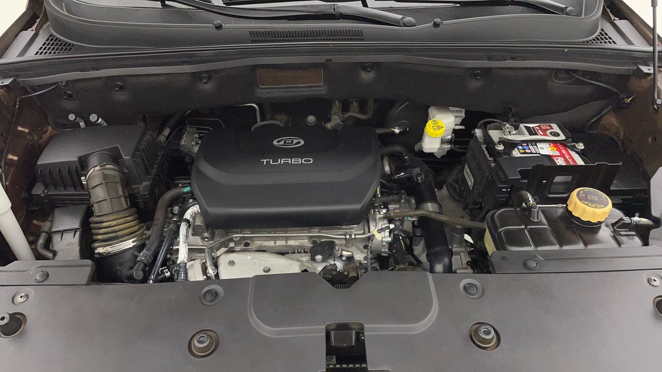 شيفروليه كابتيفا LS 1.5 | بدون دفعة مقدمة | اختبار قيادة مجاني للمنزل