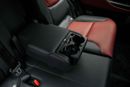 Toyota Land Cruiser VXR LC300 VXR Z 3.3L - Precious White Pearl Inside Black & Red | Export Only