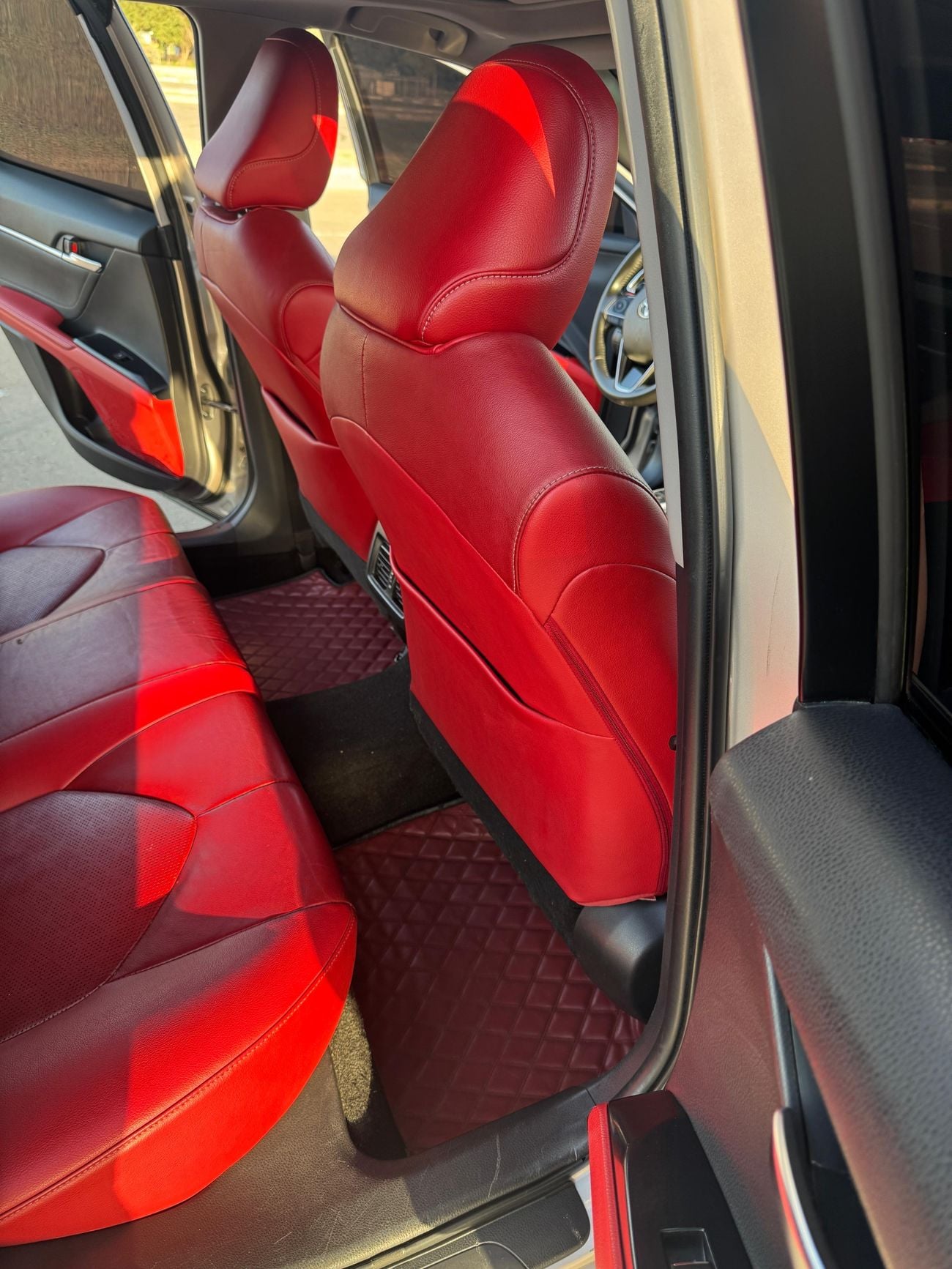 تويوتا كامري