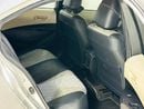 Toyota Corolla Limited 2.0L