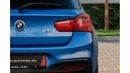 BMW 125i M Sport 125 M-KIT  | 1,606 P.M  | 0% Downpayment | FULL AGENCY HISTORY!