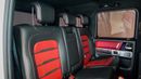 مرسيدس بنز G 63 AMG ستاندارد