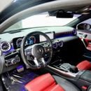 مرسيدس بنز A 35 AMG 4MATIC