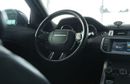 Land Rover Range Rover Evoque SE